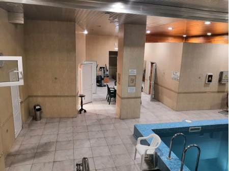 Санаторий «Галерея Палас», Пятигорск, изображение 26