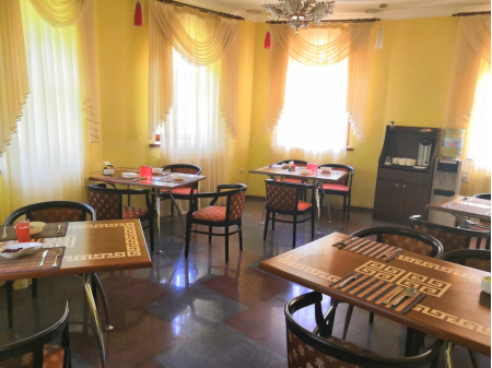 Санаторий «Галерея Палас», Пятигорск, изображение 27