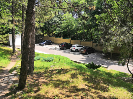 Санаторий «Галерея Палас», Пятигорск, изображение 28