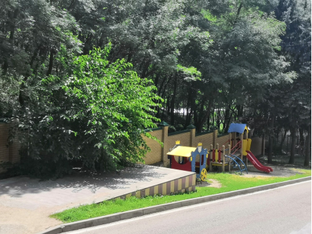 Санаторий «Галерея Палас», Пятигорск, изображение 29