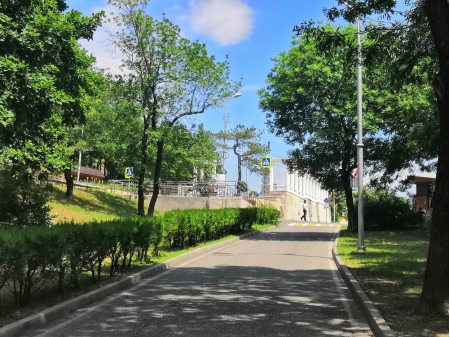 Санаторий «Галерея Палас», Пятигорск, изображение 16