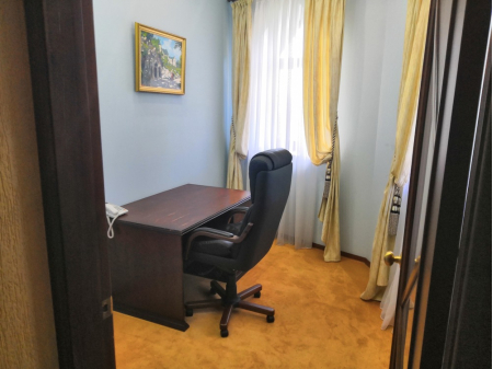 Санаторий «Галерея Палас», Пятигорск, изображение 25