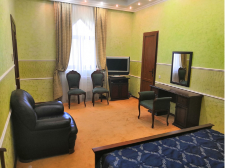 Санаторий «Галерея Палас», Пятигорск, изображение 9