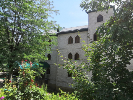 Санаторий «Галерея Палас», Пятигорск, изображение 68