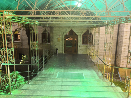 Санаторий «Галерея Палас», Пятигорск, изображение 69