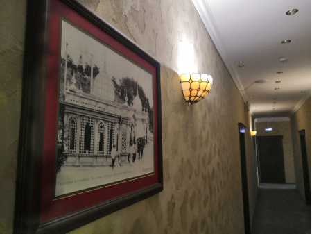 Санаторий «Галерея Палас», Пятигорск, изображение 70