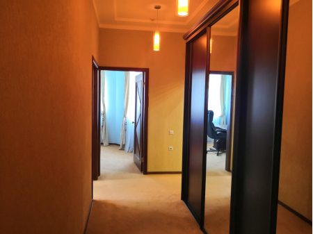 Санаторий «Галерея Палас», Пятигорск, изображение 46