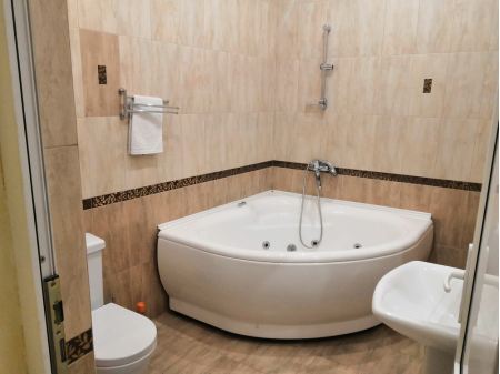 Санаторий «Галерея Палас», Пятигорск, изображение 47