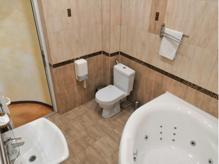 Санаторий «Галерея Палас», Пятигорск, изображение 71