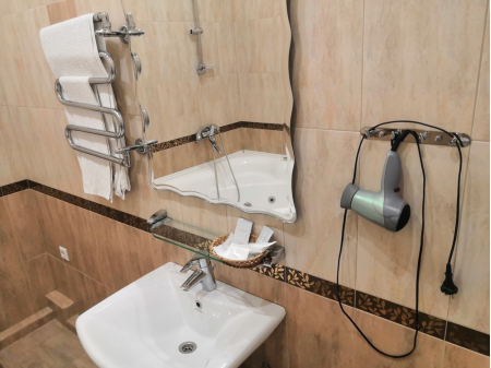 Санаторий «Галерея Палас», Пятигорск, изображение 45