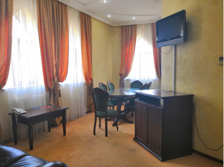 Санаторий «Галерея Палас», Пятигорск, изображение 72