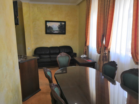 Санаторий «Галерея Палас», Пятигорск, изображение 73