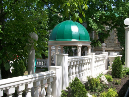 Санаторий «Горячий Ключ», Пятигорск, изображение 38