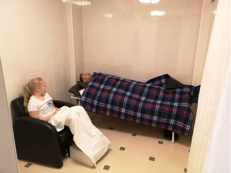 Санаторий «Дон», Пятигорск, изображение 33