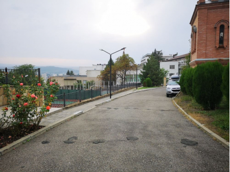 Санаторий «Дон», Пятигорск, изображение 26