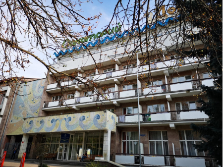 Санаторий «Дон», Пятигорск, изображение 28