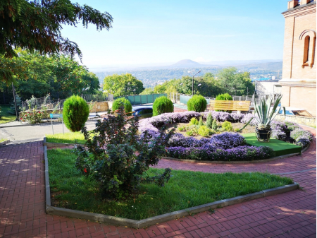 Санаторий «Дон», Пятигорск, изображение 8