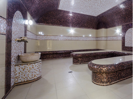 Санаторий «МЧС», Кисловодск, изображение 51