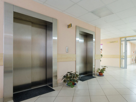 Санаторий «МЧС», Кисловодск, изображение 59