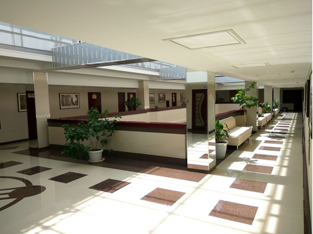 Санаторий «Крепость», Кисловодск, изображение 6