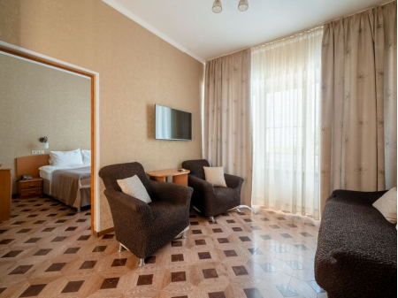 Санаторий «Нива», Ессентуки, изображение 41 Санаторий «Нива», Ессентуки, изображение 41