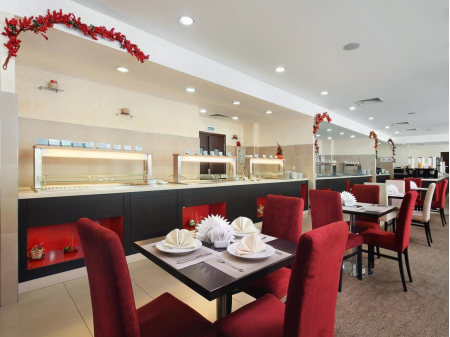 Санаторий «Плаза», Железноводск, изображение 60