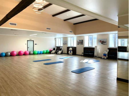 Санаторий «Плаза», Железноводск, изображение 59