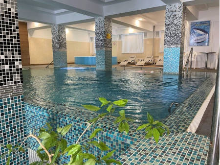 Санаторий «Плаза», Железноводск, изображение 57