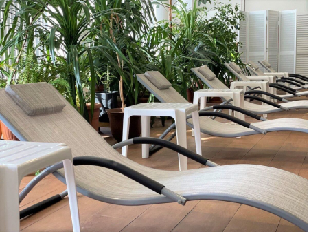 Санаторий «Плаза», Железноводск, изображение 56