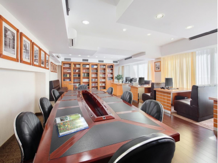 Санаторий «Плаза», Железноводск, изображение 55