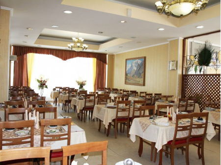 Санаторий «Виктория», Ессентуки, изображение 71