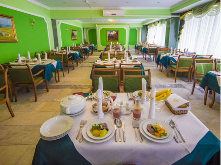 Санаторий «Виктория», Ессентуки, изображение 75