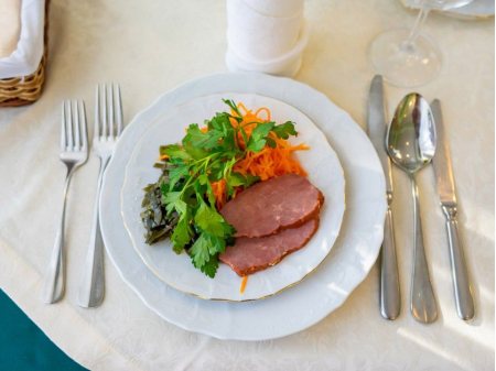 Санаторий «Виктория», Ессентуки, изображение 78