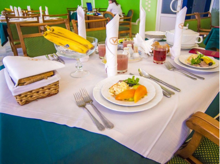 Санаторий «Виктория», Ессентуки, изображение 84