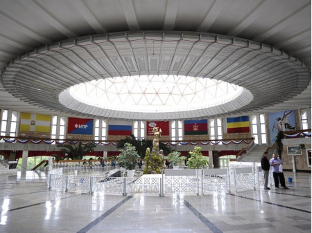 Санаторий «Виктория», Ессентуки, изображение 65