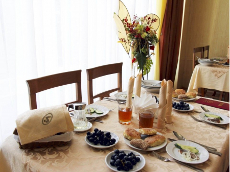 Санаторий «Виктория», Ессентуки, изображение 90