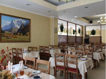 Санаторий «Виктория», Ессентуки, изображение 40