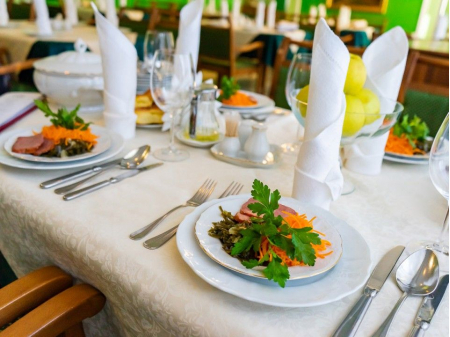 Санаторий «Виктория», Ессентуки, изображение 42