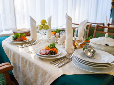 Санаторий «Виктория», Ессентуки, изображение 44