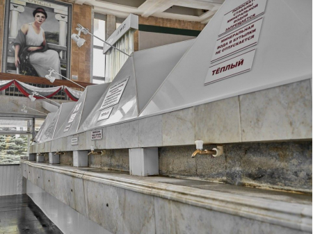 Санаторий «Виктория», Ессентуки, изображение 66