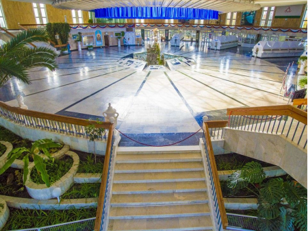 Санаторий «Виктория», Ессентуки, изображение 70