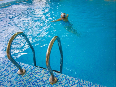 Санаторий «Виктория», Ессентуки, изображение 4