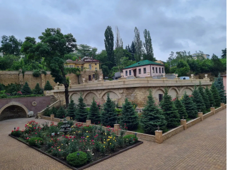 Санаторий «Радуга», Кисловодск, изображение 25