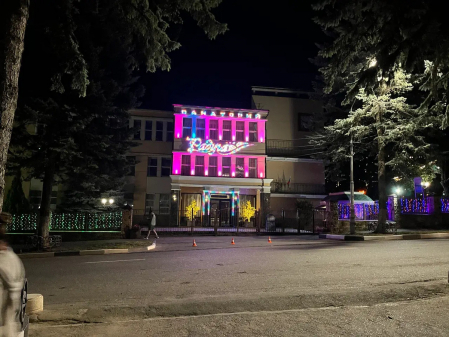 Санаторий «Радуга», Кисловодск, изображение 26