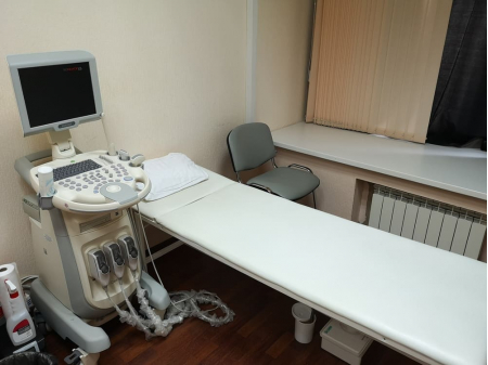 Санаторий «Дон», Пятигорск, изображение 49