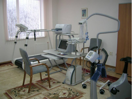 Санаторий «Дубовая Роща», Железноводск, изображение 5