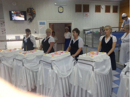 Санаторий «Родник», Пятигорск, изображение 48 Санаторий «Родник», Пятигорск, изображение 48