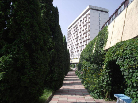 Санаторий «Родник», Пятигорск, изображение 25 Санаторий «Родник», Пятигорск, изображение 25