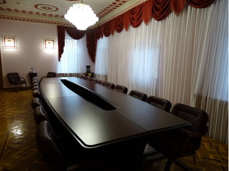 Санаторий «Родник», Пятигорск, изображение 22 Санаторий «Родник», Пятигорск, изображение 22