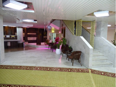 Санаторий «Родник», Пятигорск, изображение 23 Санаторий «Родник», Пятигорск, изображение 23